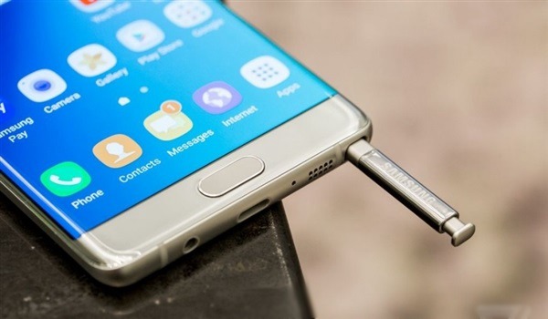 三星Note7電池爆炸是過分偏執后的宿命