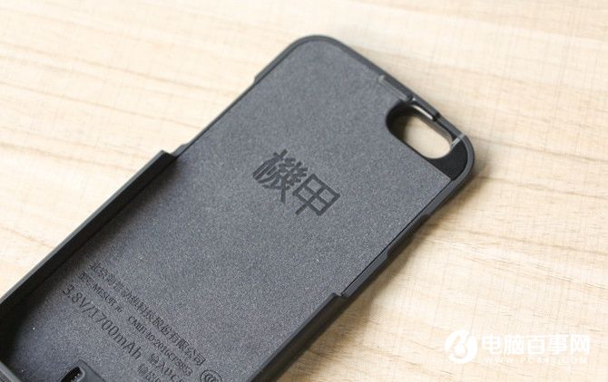 讓iPhone也能雙卡雙待雙系統(tǒng) 機(jī)甲評(píng)測(cè)