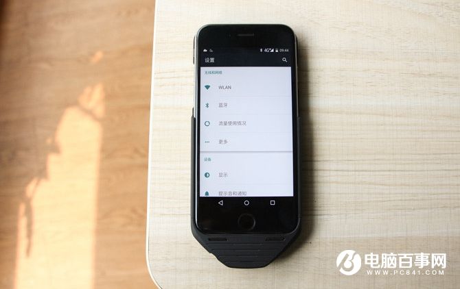 讓iPhone也能雙卡雙待雙系統(tǒng) 機(jī)甲評(píng)測(cè)