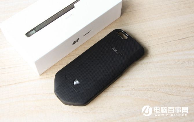 讓iPhone也能雙卡雙待雙系統(tǒng) 機(jī)甲評(píng)測(cè)