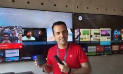 4K版谷歌電視棒售價曝光 小米盒子美國開賣