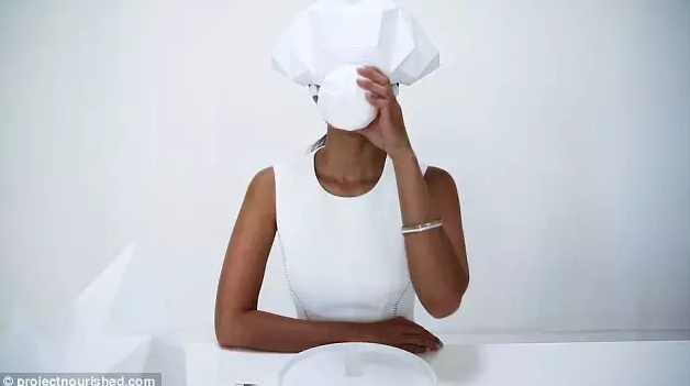 用VR也能品嘗美味？VR將實現(xiàn)五感體驗