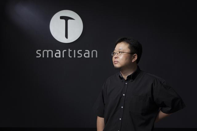 情懷難撼錢荒 錘子科技資產負債率高達99%