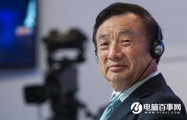 任正非：華為從未想干翻思科蘋果，稱霸世界的人死無葬身之地