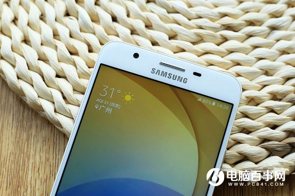 三星On7 2016值得買嗎 2016款三星On7評測