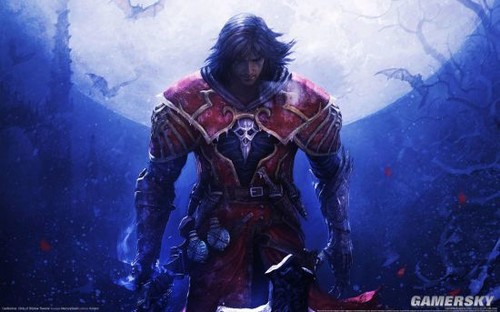 惡魔城暗影之王團(tuán)隊(duì)與科樂(lè)美中止合作