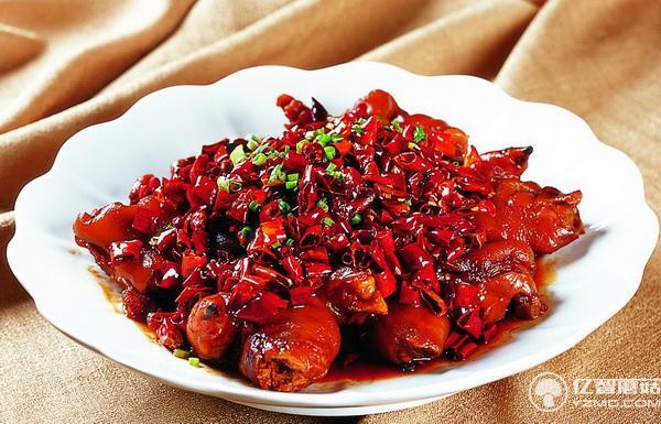 無辣不歡?那你肯定想要這個“超辣”鑰匙扣