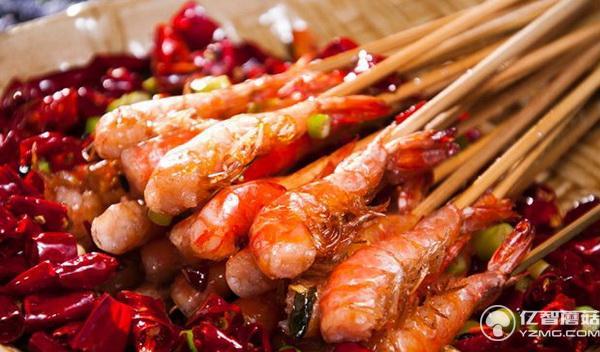 無辣不歡?那你肯定想要這個“超辣”鑰匙扣