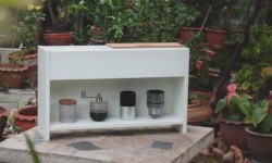 FUSE模塊化咖啡機：各種咖啡一只手就搞定了