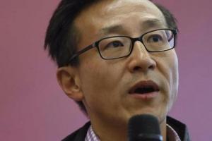 阿里在一天 京東就不會倒閉