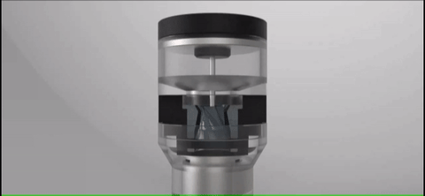 咖啡機都玩模塊化 各種咖啡一只手我就搞定了