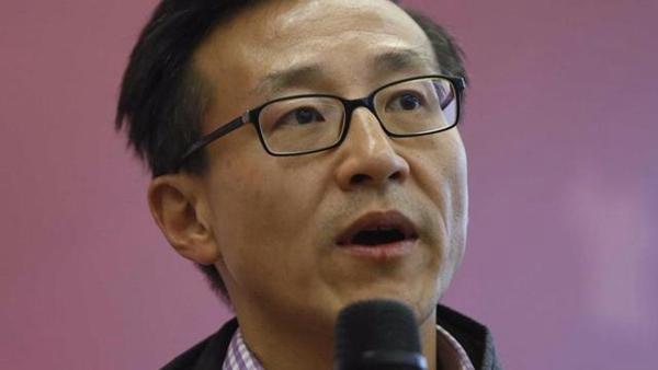 阿里在一天 京東就不會(huì)倒閉