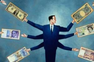 小米米籌金服正式上線 雷軍在互聯(lián)網(wǎng)金融上布局已久