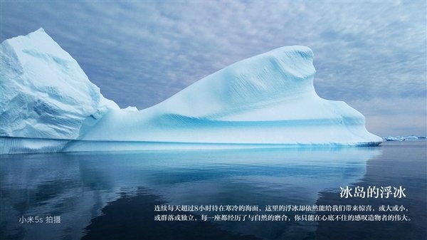 小米5s拍照樣張