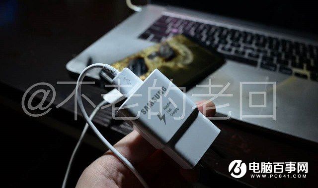 國行三星Note 7再次充電爆炸:剛買兩天不到