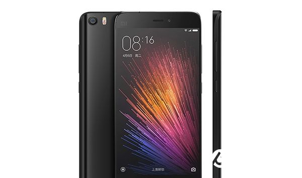 小米5S、5S Plus售價/配置曝光:太給力!