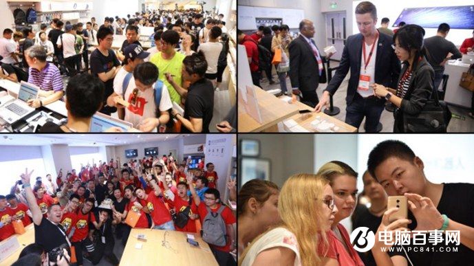 小米5s怎么樣 小米5s與5s Plus發(fā)布會圖文回顧