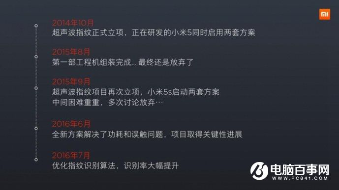 小米5s怎么樣 小米5s與5s Plus發布會圖文回顧