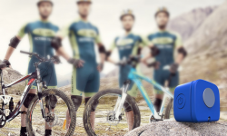 口袋隨身自拍神器已經到來！旅行達人必備