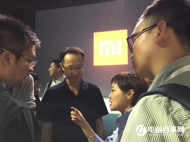 小米5s發(fā)布會現(xiàn)場的3個思路以及被隱而不宣的事實