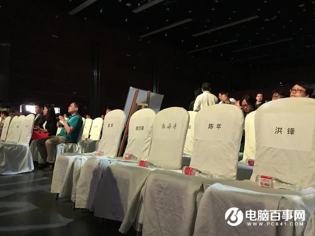 小米5s發(fā)布會現(xiàn)場的3個思路以及被隱而不宣的事實