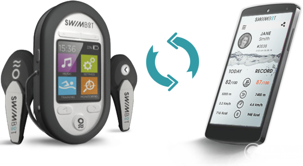 想學游泳不想請教練？一款骨傳導耳機全搞定