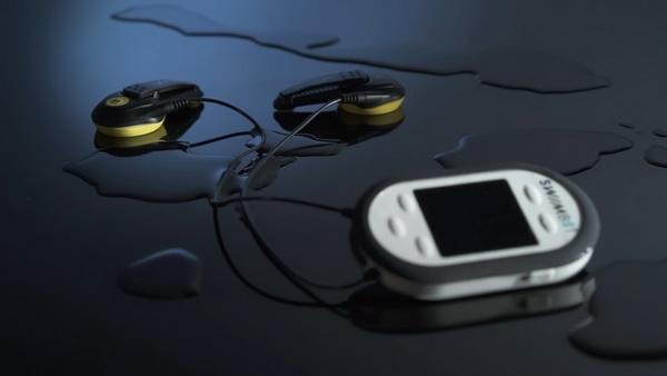 想學游泳不想請教練？一款骨傳導耳機全搞定