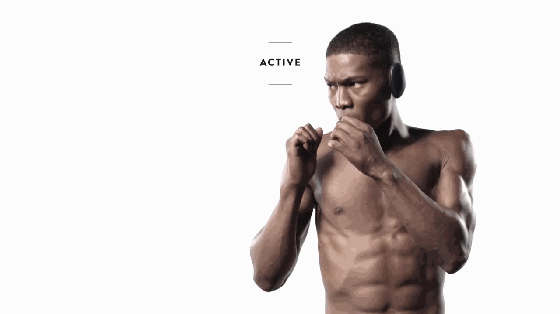 這款充滿未來感的無線耳機就像你的第二對耳朵