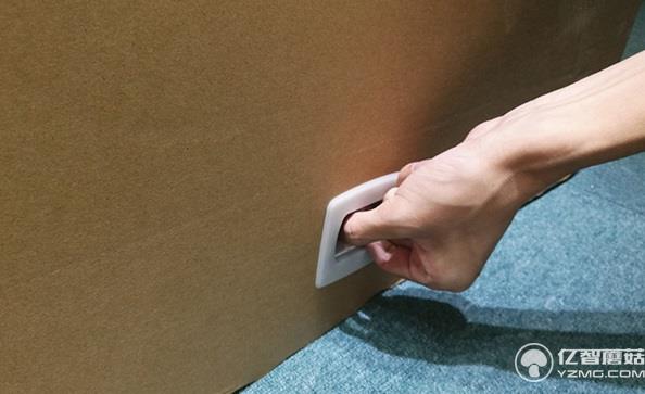 小米電視3s 65英寸開箱 小米電視3s 65英寸開箱