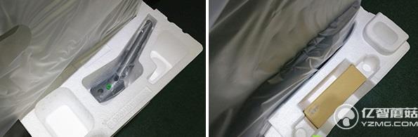 小米電視3s 65英寸開箱 小米電視3s 65英寸開箱