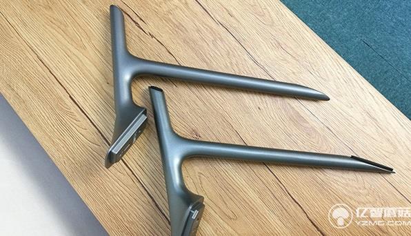 小米電視3s 65英寸底座支架 小米電視3s 65英寸底座支架