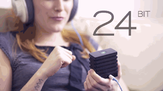 麥霸們可以用Mikme無線麥克玩全民K歌了！