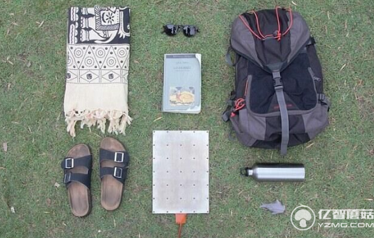 便攜干衣機來了：1分鐘內(nèi)烘干衣物 