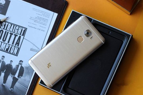 樂視樂Pro3支持OTG功能嗎？