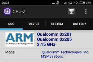 小米5S搭載的是驍龍820還是821？真相來了！