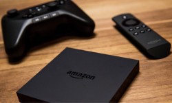 亞馬遜發布升級版Fire TV電視棒：支持Alexa語音