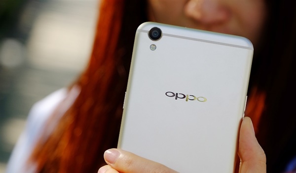 OPPO手機火到印度!超越蘋果僅次<a href=/tags/46-0.html target=_blank class=infotextkey>三星</a>
