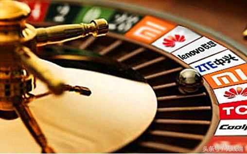 2016國產手機變局:OPPO成新黑馬,華為無所畏懼,雷軍慌了