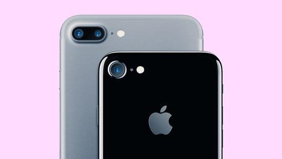 別想多了,蘋果iPhone7 Plus雙攝頭無關(guān)AR