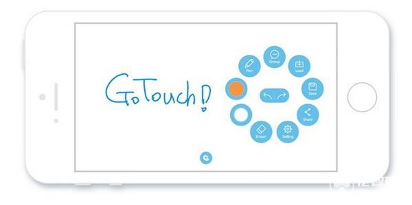 這個(gè)小玩意兒能讓所有電視變成數(shù)碼白板