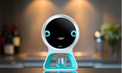 有了這位Pillo“大眼萌” 再也不會忘記吃藥了