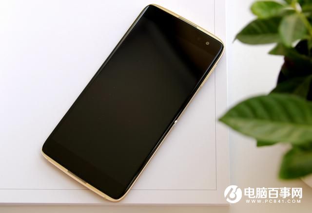 文藝范商務旗艦 TCL 950詳細評測