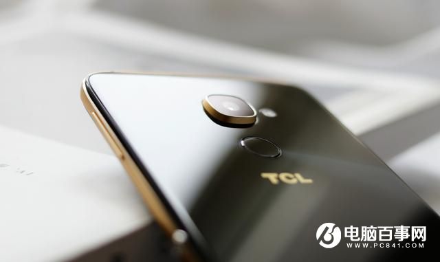 文藝范商務旗艦 TCL 950詳細評測