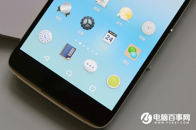 文藝范商務旗艦 TCL 950詳細評測