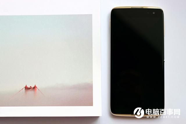 文藝范商務旗艦 TCL 950詳細評測