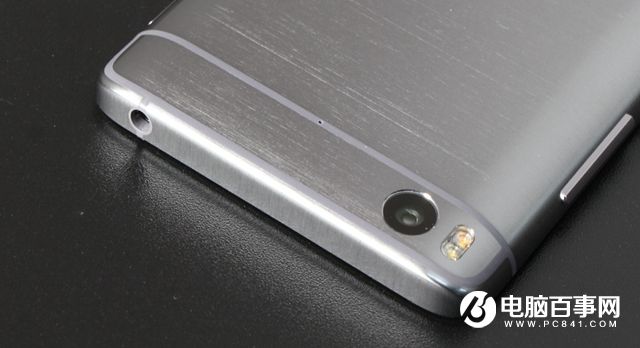 小米5s外觀評測 金屬版小米5