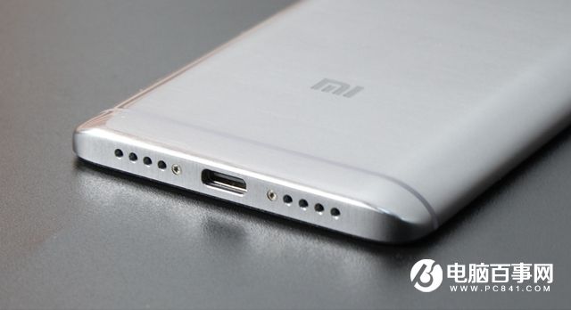 小米5s外觀評測 金屬版小米5