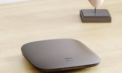 美版小米盒子Mi Box開賣  性能配置詳解