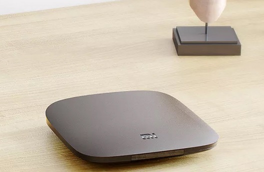 美版小米盒子Mi Box 美版小米盒子Mi Box