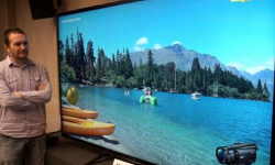 索尼4K電視X6000D系列   帶給你震撼的視覺體驗